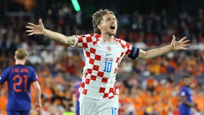 Nhận định cửa đi tiếp Croatia tại Euro 2024: Không hề dễ thở